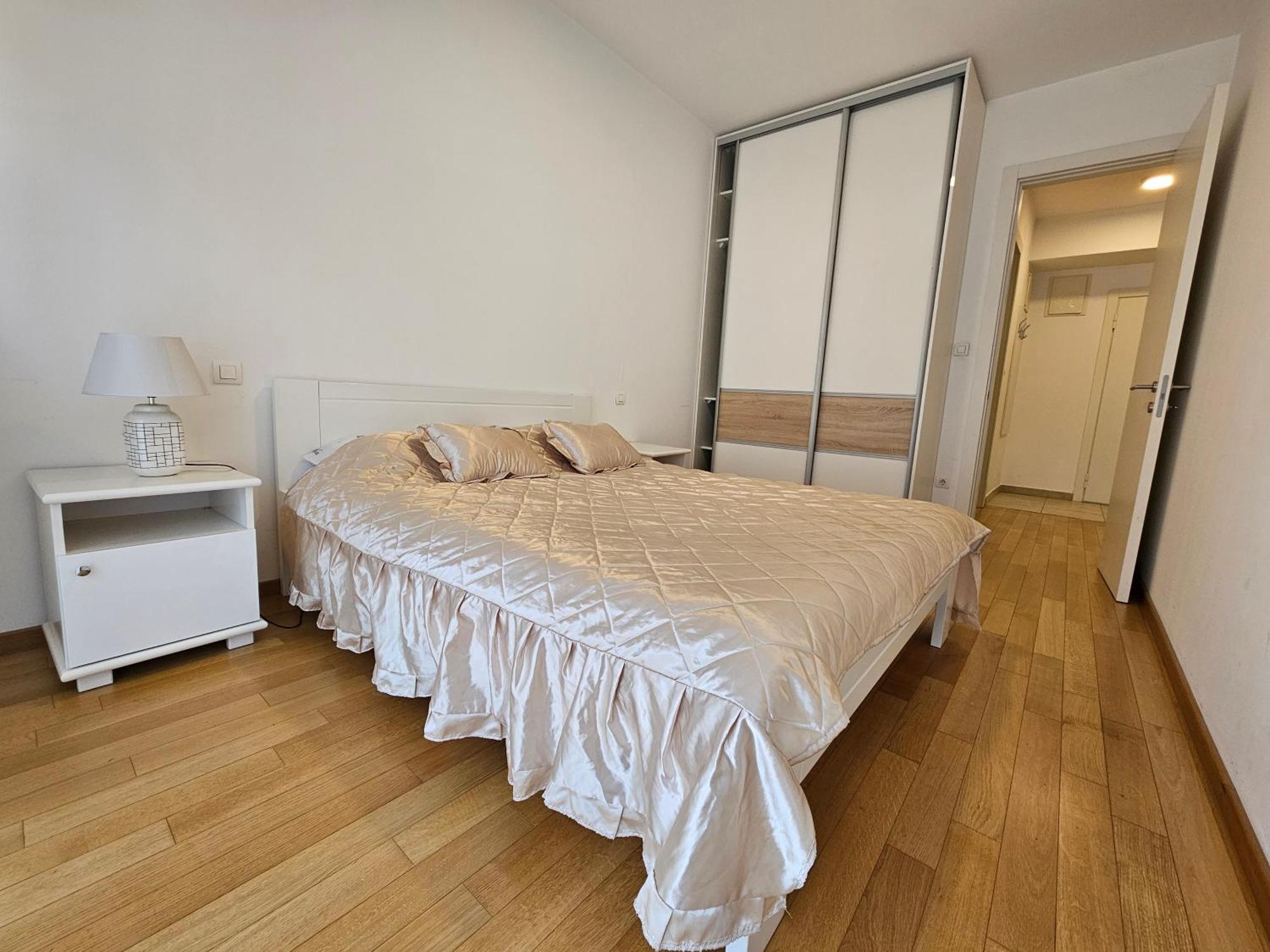 Apartment S&M บันยาลูกา ภายนอก รูปภาพ