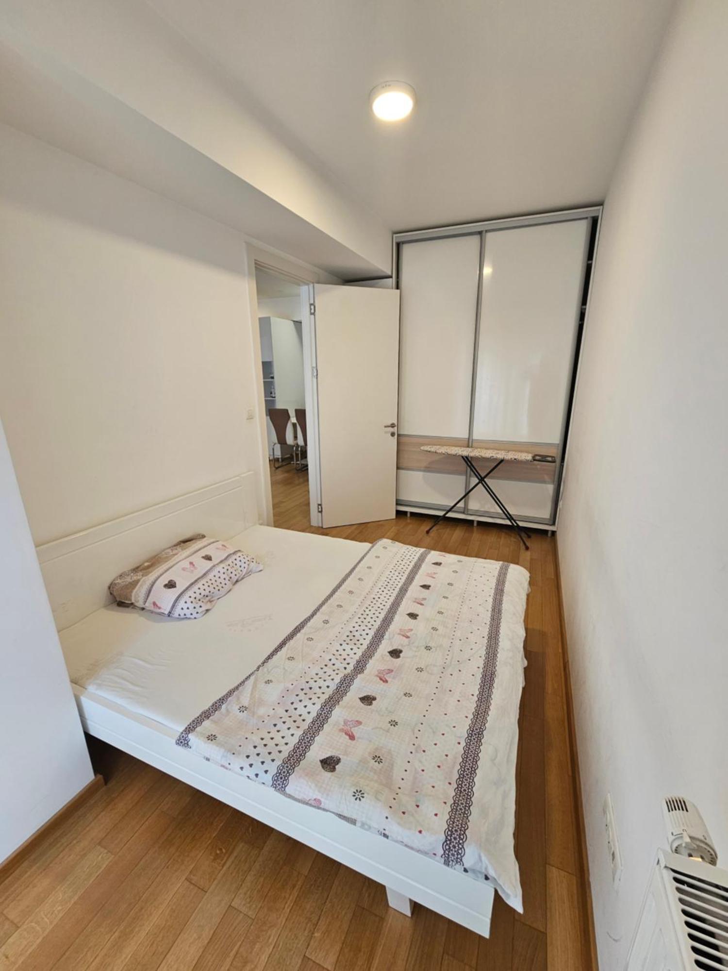 Apartment S&M บันยาลูกา ภายนอก รูปภาพ