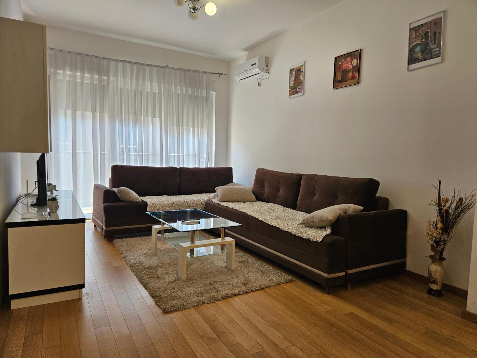 Apartment S&M บันยาลูกา ภายนอก รูปภาพ