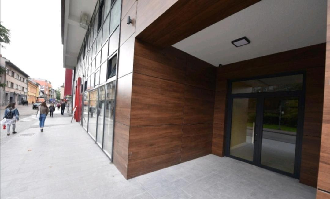Apartment S&M บันยาลูกา ภายนอก รูปภาพ